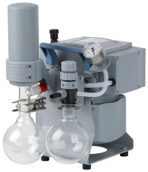   PC 101 NT Vacuubrand 733000