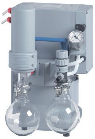   PC 201 NT Vacuubrand 737000