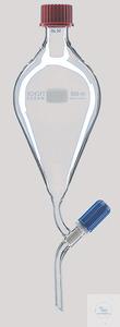 2 677 010 Witeg SEPARATORY FUNNELS,  , 100 , DURAN, W. ECONO 2 677 010
