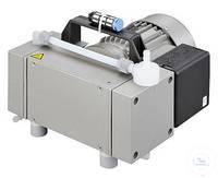 Welch    MP 601 E 230/400  50/60  CEE 411721-02