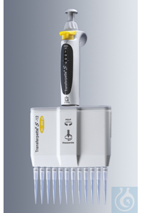 Marienfeld Transferpette S-8  5-50  5114028