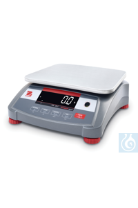 Ohaus Ranger 4000, R41ME6-M,  , ,  2 ,  6  ... 30237017
