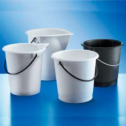 Kautex Bucket, LDPE,  , , 10 ,   2000070585