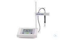 Mettler-Toledo OnLine FiveEasy Plus pH, FP20-Bio Kit 30266629