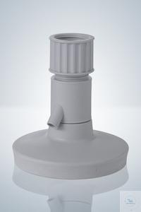   Hirschmann Base,  opus, solarus  ceramus 9317000