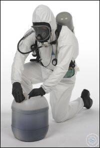 Kimberly-Clark KLEENGUARD * A45        -... 99670