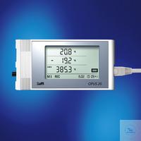 Lufft OPUS20E PoE,    8120.31