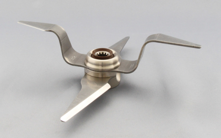  Retsch    GM 300 () 02.446.0049