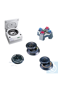   neoLab Eppendorf (IVD) 5804,   E-1892