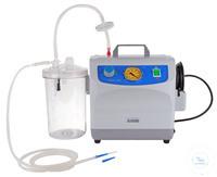 00829 197240-11 Witeg BioVac 240     110  00829 197240-11