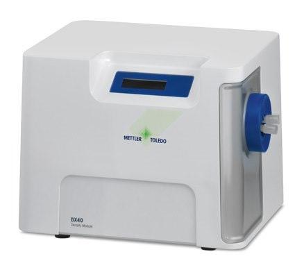  DX50 Mettler Toledo 51337007