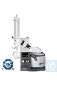Heidolph Hei-VAP Core -      G3 XL (UK-Plug) 572-01305-03
