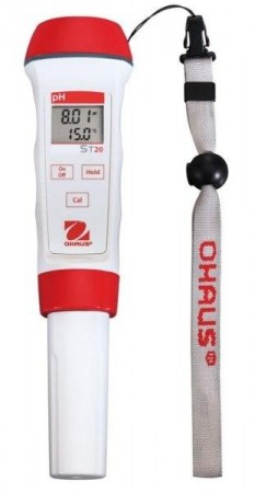  pH- ST20 (Ohaus) 30137462