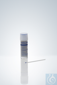  Hirschmann Hematocrit, 60 , L 75 , OD 1,3-1,4 , ID 0,9-1,0  9100160