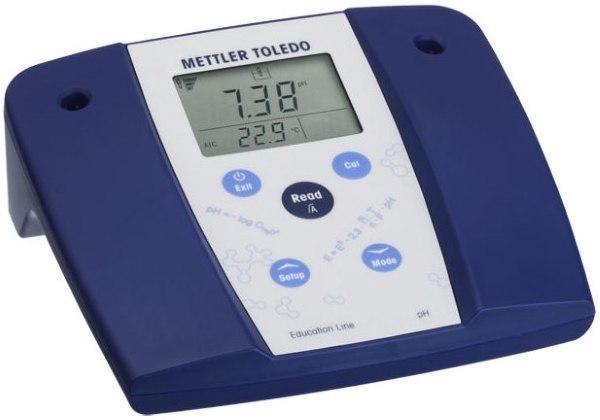 pH- EL20-Basic (Mettler Toledo) 51302930