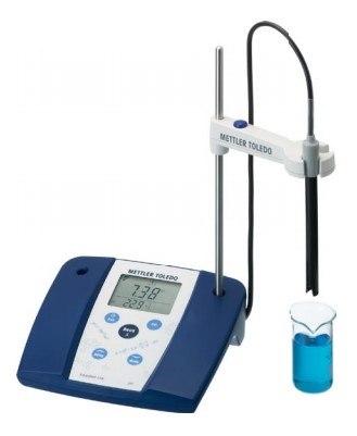 pH- EL20-Kit (Mettler Toledo) 51302931