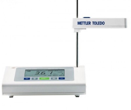 pH- F20-Meter (Mettler Toledo) 30266658