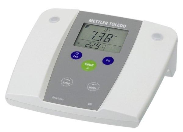 pH- FE20-Basic (Mettler Toledo) 51302910