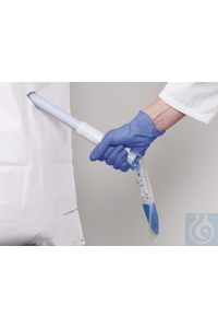 Buerkle DispoLance SteriPlast, HDPE, , 500  5393-5571