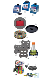 neoLab neoLab Vortex Genie 2 T, 2700  /  7-0093