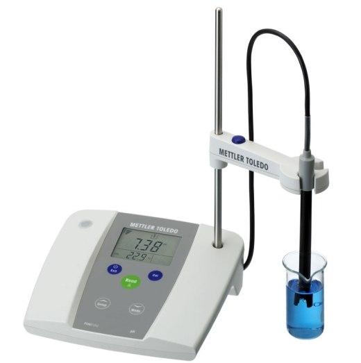 pH- FEP20-ATC-Glass Kit (Mettler Toledo) 30115727
