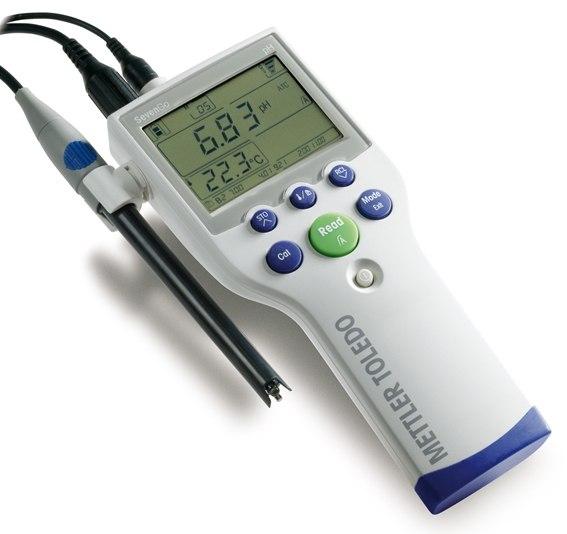 pH- SG2-Food Kit (Mettler Toledo) 51302529