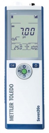 pH- S2-Light Kit Seven2Go (Mettler Toledo) 30207953
