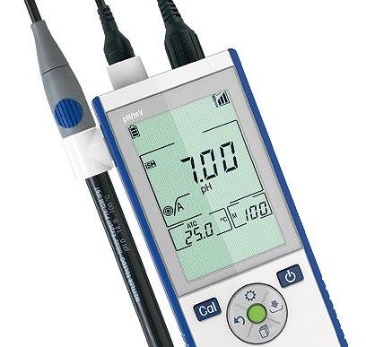 pH- S2-Light Kit Seven2Go (Mettler Toledo) 30207953