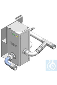 Huber VPC Bypass    G1 1/4 9777