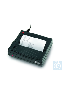  Kern Statistics  KERN-    RS-232 YKS-01