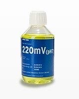 - 220 /pH 7, 6250  (Mettler Toledo) 51350062