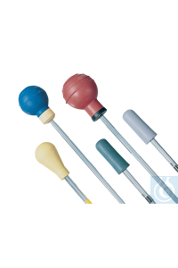 neoLab  Saugball fuer Pasteurpipetten, 100 . / . 3-1414
