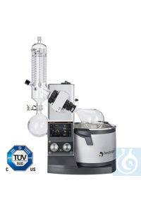 Heidolph Hei-VAP Expert Control -      G3   (UK-Plug) 574-02310-03