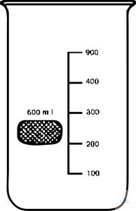 5 504 050 Witeg BEAKERS,  , DURAN, 50 ,  ,  5 504 050