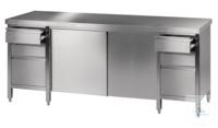 Bochem    (5) 18/10 , 2100x750x900  11402