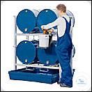 Asecos Entlueftungsmodul 8678