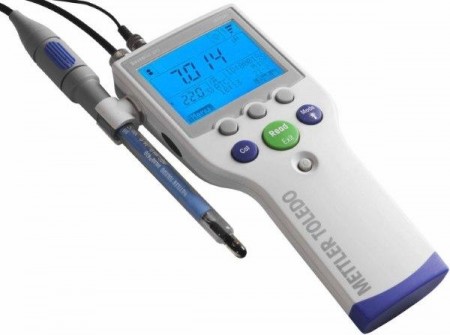  SG8-ELK (Mettler Toledo) 51302582