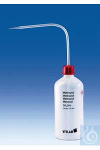    Vitlab VITsafe,   ,  PE-LD, GL 45, VENT-CAP ... 1352839