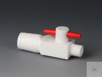 E 689-18 Bohlender Ground Joint-GL 2-   PTFE, PTFE,  , G E 689-18