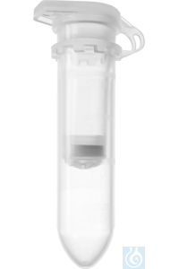 AHN Biotechnologie AHN myTube SC 0,8 , RC  0,2 ,   2,0 , , , 2x100 3-317-10-0