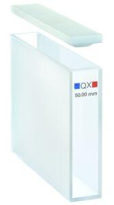  Hellma 100-QX PL 50 ,  100-QX PL 50  100-50-46
