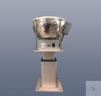 SAF Waermetechnik LabHEAT  ,    KM-HRL 6010   10  65006010