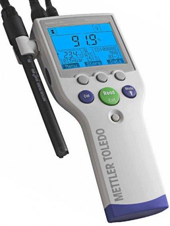  SG6-ELK (Mettler Toledo) 51302561