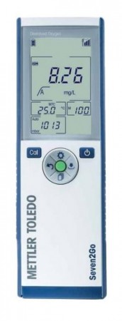  S4-Standard Kit Seven2Go (Mettler Toledo) 30207959