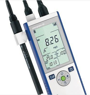  S4-Standard Kit Seven2Go (Mettler Toledo) 30207959