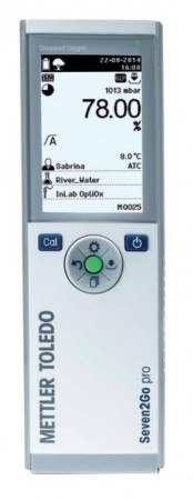 S9-BOD Kit Seven2Go pro (Mettler Toledo) 30207939