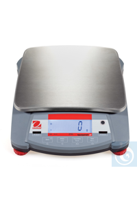   Ohaus, NVT1601M   :  / :: # ... 83032030