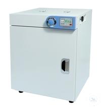  Witeg  50   230  C   Smart Lab Grav.  DH.SWON05050