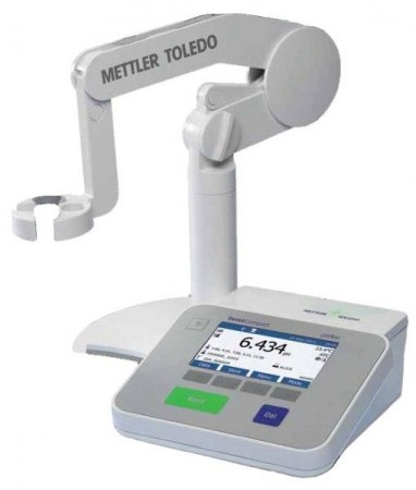  S230-Basic (Mettler Toledo) 30019033