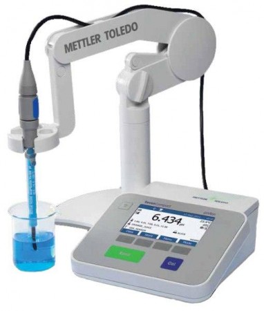  S230-Kit (Mettler Toledo) 30019034